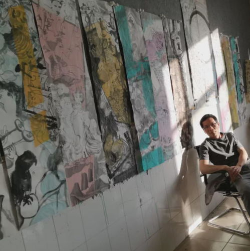 文風(fēng)和遠(yuǎn) 當(dāng)順德非遺遇見數(shù)字世界——黃連專題創(chuàng)作展側(cè)記