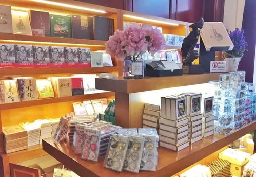 小長(zhǎng)假不只有詩(shī)和遠(yuǎn)方，還有文藝的五大道文博文創(chuàng)