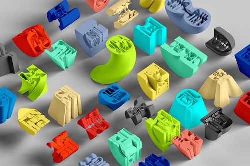 盞鬼粵語入設(shè)計(jì) 平面創(chuàng)作嘅本土文藝魂